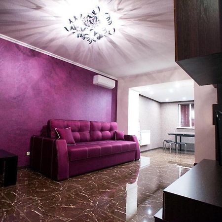Luxury Apartment For Rest On Nauki Avenue Charkiw Exterior foto