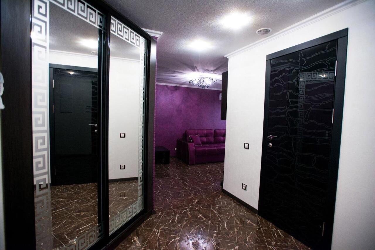 Luxury Apartment For Rest On Nauki Avenue Charkiw Exterior foto